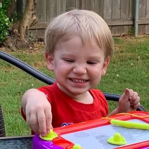 Meet your Posher, Tammy